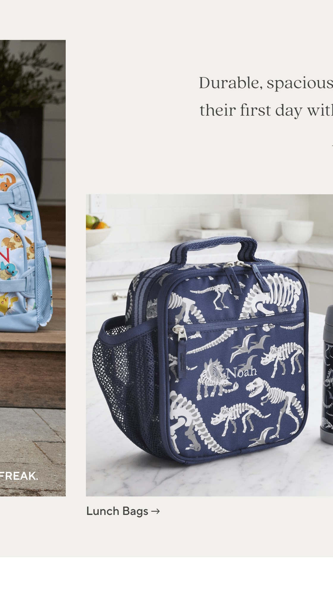Lunch Bags